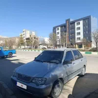 پراید 132 مدل 1389