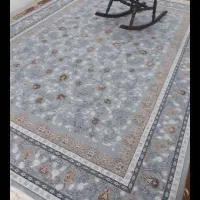 فرش ۹ متری ۷۰۰ شانه ۲۵۵۰ تراکم|فرش|بروجرد, |دیوار