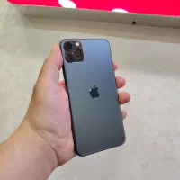 iphone 11pro max 256G 2sim|موبایل|تبریز, |دیوار