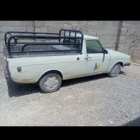 راننده با وانت نیازمندم.