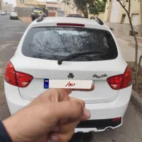 کوئیک GXL مدل ۱۴۰۴ موتور یورو ۵|خودرو سواری و وانت|یزد, |دیوار