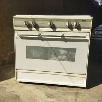 اجاق گاز