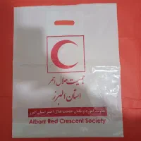 چاپ سیلک چاپ نایلون و کیسه پارچه ای