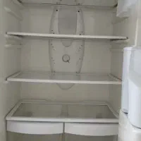 یخچال فریزر الکترو استیل|یخچال و فریزر|مشهد, الهیه|دیوار