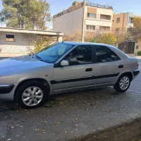 زانتیا مدل. 1384. تک برگ سند‌۲۲۰. کار