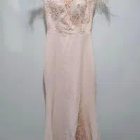 پیرهن مجلسی به سایز۳۸میخوره