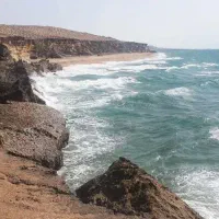 تور گردشگری به تمام نقاط چابهار