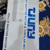 موتور کرکره برقی نو گارانتی ۵ ساله