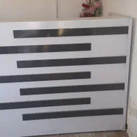 میز وصندلی اداری|دفتر کار|مشهد, باغ فراگرد|دیوار