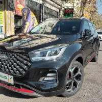 ام وی ام X55 PRO IE مدل 1402 با کارشناسی کارنامه|خودرو سواری و وانت|کرج, استاندارد|دیوار