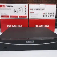 پک دوربین مدار بسته|دوربین مداربسته|ابهر, |دیوار