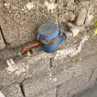تاسیسات برق و آب ساختمان
