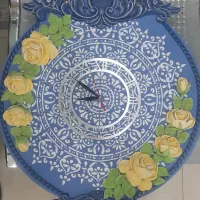 ساعت دیواری|ساعت دیواری و تزئینی|شیراز, ریاستی|دیوار
