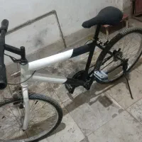 دوچرخه