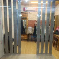 ویترین دکُر بوتیک