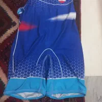 لباس کشتی