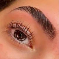 خدمات لیفت مژه ابرو