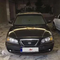 سواری هیوندای آوانته