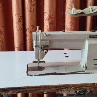 چرخ خیاطی صنعتیTYPiCAL
