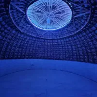 ساخت آلاچیق سنتی سراسر ایران