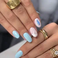 خدمات ناخن گرمدره