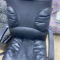 صندلی مدیریت و ساده|مبلمان اداری|ماهدشت, |دیوار