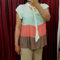 شومیز اورجینال اروپایی فقط ۲۵۰ تومان