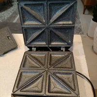 فروش اسنک ساز دو کاره و یک کاره