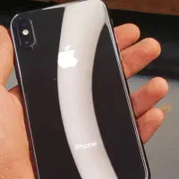 Xs مشکی