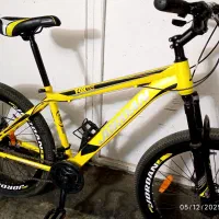 3 عدد دوچرخه 27/5 ( خمین )|دوچرخه، اسکیت، اسکوتر|خمین, |دیوار