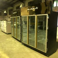 ساخت انواع یخچال های صنعتی و فروشگاهی|فروشگاه و مغازه|سنگر, |دیوار