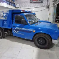 نیسان کمپرسی
