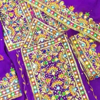 لباس کشمیری