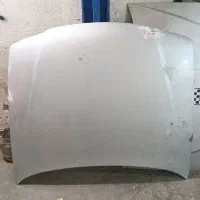 کاپوت سمند LX