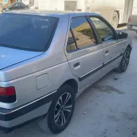 ۴۰۵ مدل ۸۶|خودرو سواری و وانت|ماهدشت, |دیوار