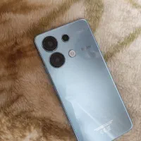 موبایل شیامی نوت 13 درحد نو