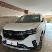 فردا موتور fmc T5|خودرو سواری و وانت|اصفهان, شهریار|دیوار