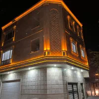 دو طبقه روی پیلوت فول امکانات۱۰۸متری
