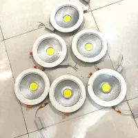 هالوژن ۳۰ وات اپتونیکا ۶ عدد