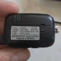 دزدگیر تصویری ایزیکار و ماجیکار اصل|قطعات یدکی و لوازم جانبی|تهران, سوهانک|دیوار
