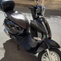 کاوان 150S دینو موتور
