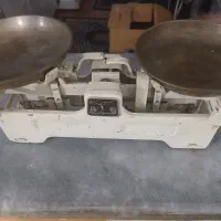 ترازو نوستالوژی