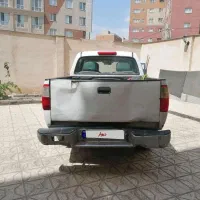 کاپرا دوکابین دو دیفرانسیل مدل ۱۳۸۹|خودرو سواری و وانت|مشهد, امیریه|دیوار