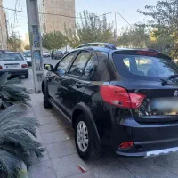 کوییک s1402|خودرو سواری و وانت|شهریار, شهرک وائین|دیوار