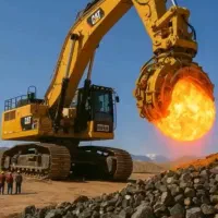 تعمیرات برق بیل مکانیکی کوماتسو هیوندا سانوارد و.