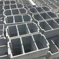 بلوک سقفی و دیواری(تحویل بدون شکستگی)|مصالح و تجهیزات ساختمان|اصفهان, بوستان کوهستانی صفه|دیوار