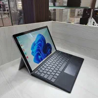 surface pro 4 پردازنده i7|رایانه همراه|بندر کنگان, |دیوار