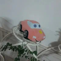 عروسک های نانو|اسباب‌بازی بچه|ساوه, |دیوار