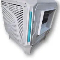 پخش کولر پلیمری سلولزی مدیا به قیمت سال قبل