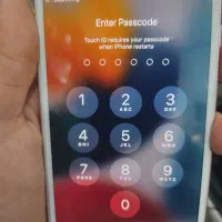 ایفون 7 plus|موبایل|کرج, برغان|دیوار